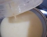 Foto del paso 3 de la receta: Agua de guayaba y vainilla🥤💛