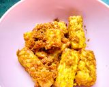 Foto langkah ke 4 dari resep Ayam goreng gurih super empuk dengan bumbu meresap sampai kedalam dagingnya ❤️.