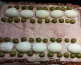 Foto del paso 4 de la receta: Pan de carne