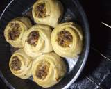 Pineapple rose pie recipe step 22 photo