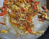 Foto langkah ke 3 dari resep Tumisan brambang.