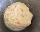 Foto del paso 3 de la receta: Beignets de “La Princesa y el Sapo”