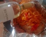 Foto del paso 7 de la receta: Carre de cerdo agridulce, picante!