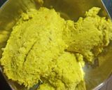 રાજકોટની ફેમસ લીલી ચટણી (Rajkot Famous Lili Chutney Recipe In Gujarati) રેસીપી સ્ટેપ3ફોટો