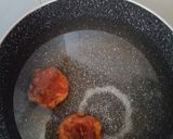 Foto langkah ke 1 dari resep Kolak pisang gula merah simple.