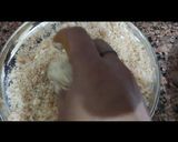वेज बर्गर (Veg burger recipe in hindi) रेसिपी चरण 2 फोटो