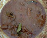 Foto langkah ke 4 dari resep Rendang Daging Sapi.