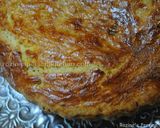عکس مرحله 11 از دستور نان گاتای ارمنی