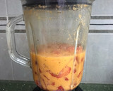 Foto del paso 5 de la receta: Gazpacho de fresas
