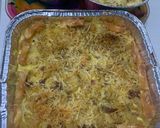 Foto langkah ke 8 dari resep Macaroni Schotel.