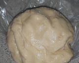 عکس مرحله 3 از دستور نان با مغز شکلات