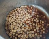 Pindi Chana recipe step 1 photo