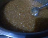 Foto langkah ke 3 dari resep 78. Jenang Sengkolo.