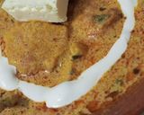 A picture of step 8 of Butter Chicken Handi.
