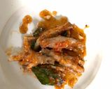 Foto langkah ke 5 dari resep Ceker pedas.