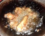 Foto langkah ke 5 dari resep Ayam serundeng🥰.