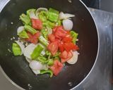 પનીર ચીલી ડ્રાય (Paneer Chili Dry Recipe In Gujarati) રેસીપી સ્ટેપ8ફોટો