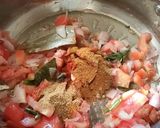 சென்னை ஸ்பெஷல் சைதாப்பேட்டை வடகறி (Vada curry recipe in tamil) ரெசிபி ஸ்டேப் 5 புகைப்படம்