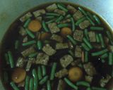 Foto langkah ke 6 dari resep Asam-Asam Sayur dan Tempe.