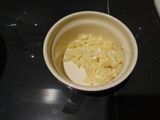 Kacang Buncis Goreng Telur