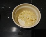 Gambar langkah 1 resipi Kacang Buncis Goreng Telur.