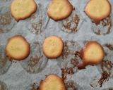 Foto del paso 9 de la receta 17. Tejas de almendra