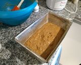 Foto del paso 4 de la receta: Budín de harina integral con semillas de amapola y almendras 😋