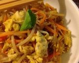 Foto del paso 9 de la receta: Shop Suey de Vegetales con Huevo