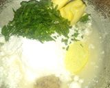 Foto langkah ke 1 dari resep Kue Bawang.