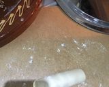 Foto del paso 4 de la receta: Bollitos súper esponjoso
