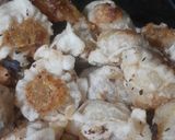 சுழியம் மற்றும் கொழுக்கட்டை(suliyam & kolukattai recipe in tamil) ரெசிபி ஸ்டேப் 2 புகைப்படம்