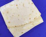Pocket cheese veggies curry naan recipe step 4 photo