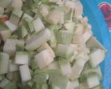 Foto del paso 3 de la receta: Arroz chino