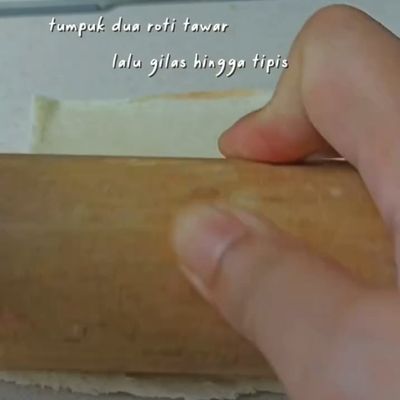 Langkah 1