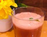 Juice recipe step 6 photo