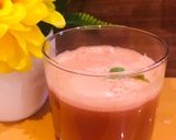 A picture of step 6 of Juice.