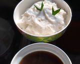 Foto langkah ke 3 dari resep Bubur Sumsum.