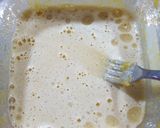 Foto del paso 2 de la receta: Bizcochuelo súper húmedo!!