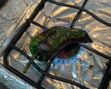 Foto del paso 1 de la receta: Chiles rellenos