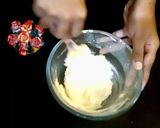 A picture of step 1 of Cute Puppy Cookies| Homemade Cookies.