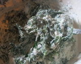 Foto del paso 8 de la receta: Crepes ricotta y espinacas