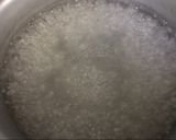 Gambar langkah 4 resipi Cara Masak Sago Untuk Bubur.