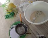 Foto langkah ke 1 dari resep Roti isi sosis.