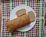 Foto del paso 3 de la receta: Pan casero, 100% integral 🍞