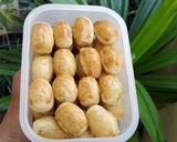 Foto langkah ke 4 dari resep Nastar Kurma.