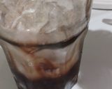Foto langkah ke 3 dari resep Susu Coklat Dingin.