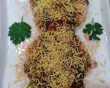 Semolina chatpata dahi bhalla recipe step 5 photo