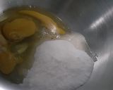 Foto del paso 1 de la receta: Budín de Vainilla Clásico
