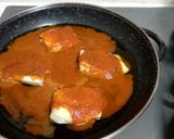 Foto del paso 3 de la receta: Zapatero o Palometa