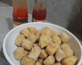Foto langkah ke 4 dari resep Tahu jablay.